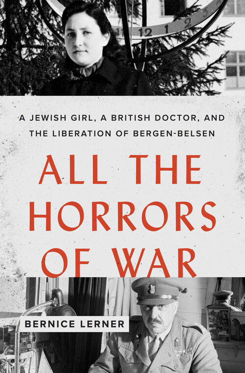 All the Horrors of War All the Horrors of War